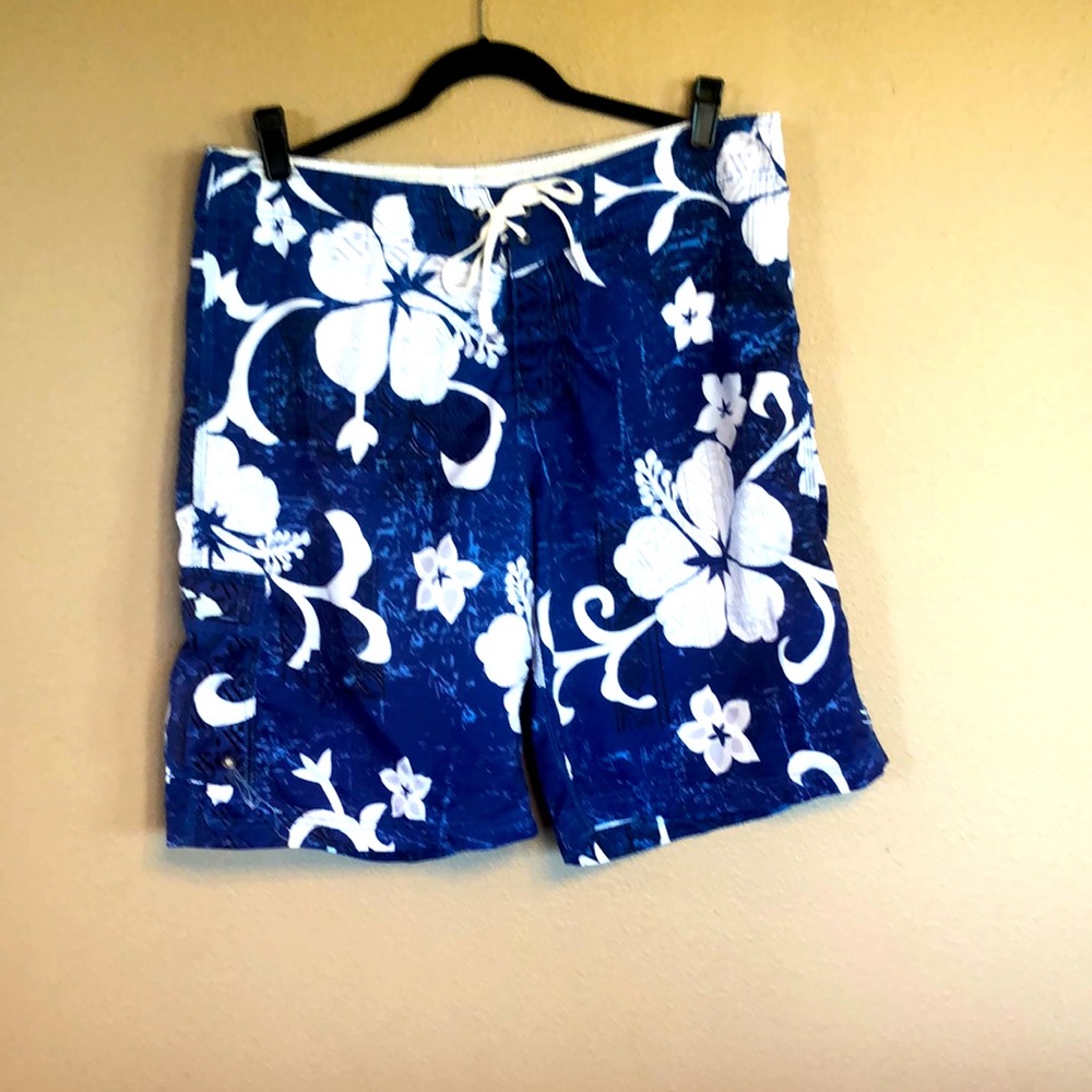 Honolua board shorts.  Size 38.
